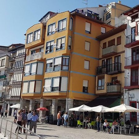 ベルメオApartamento Puerto Deportivoアパートメント エクステリア 写真