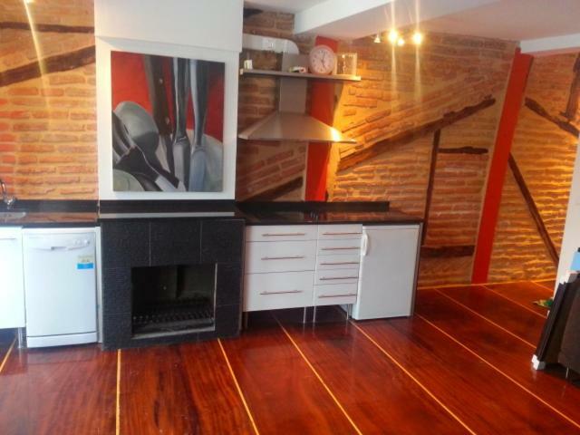 ベルメオApartamento Puerto Deportivoアパートメント エクステリア 写真