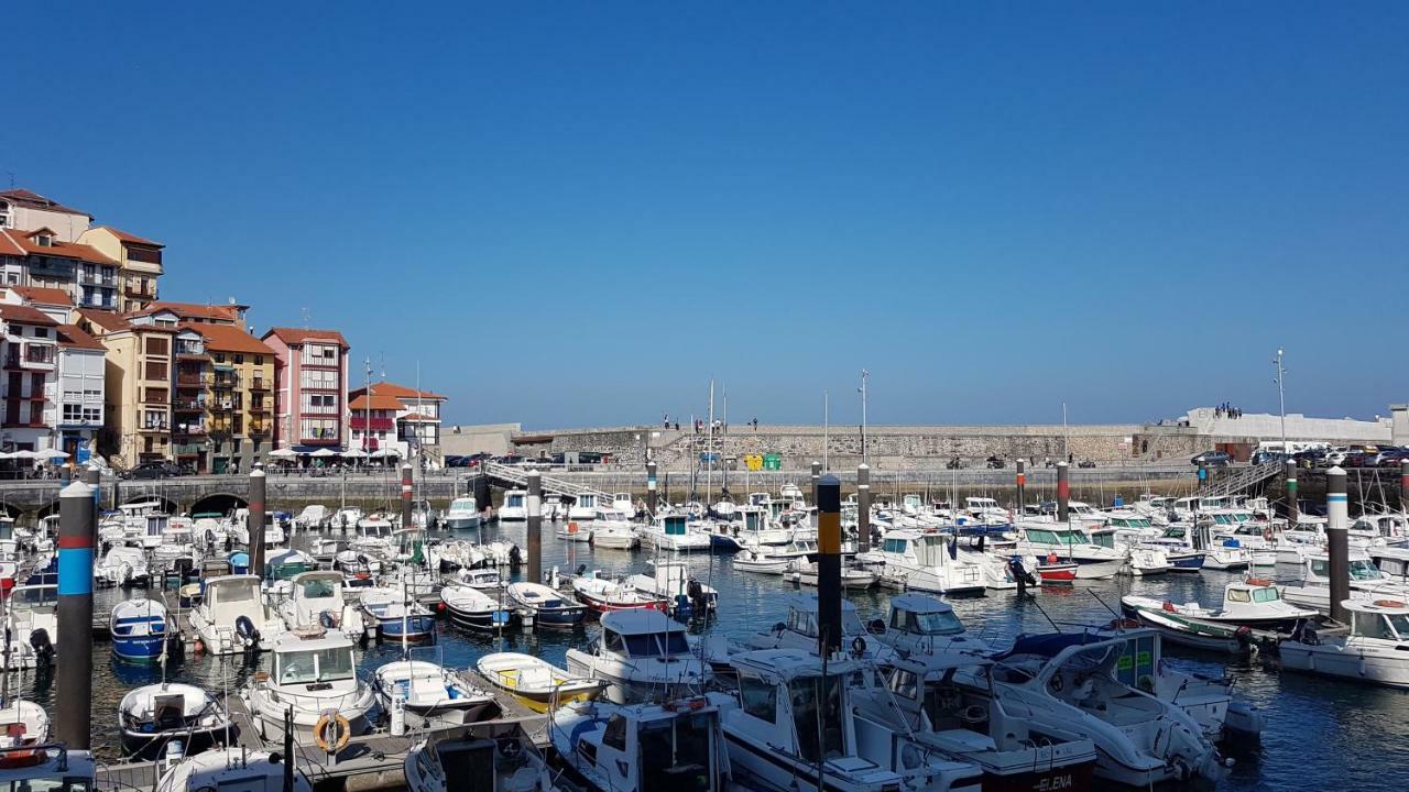 ベルメオApartamento Puerto Deportivoアパートメント エクステリア 写真