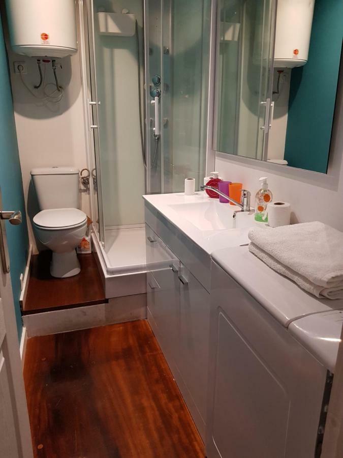 ベルメオApartamento Puerto Deportivoアパートメント エクステリア 写真