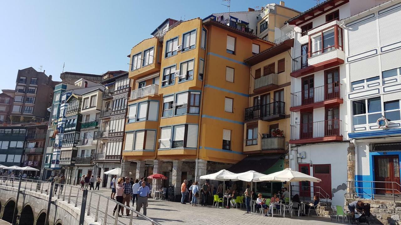 ベルメオApartamento Puerto Deportivoアパートメント エクステリア 写真