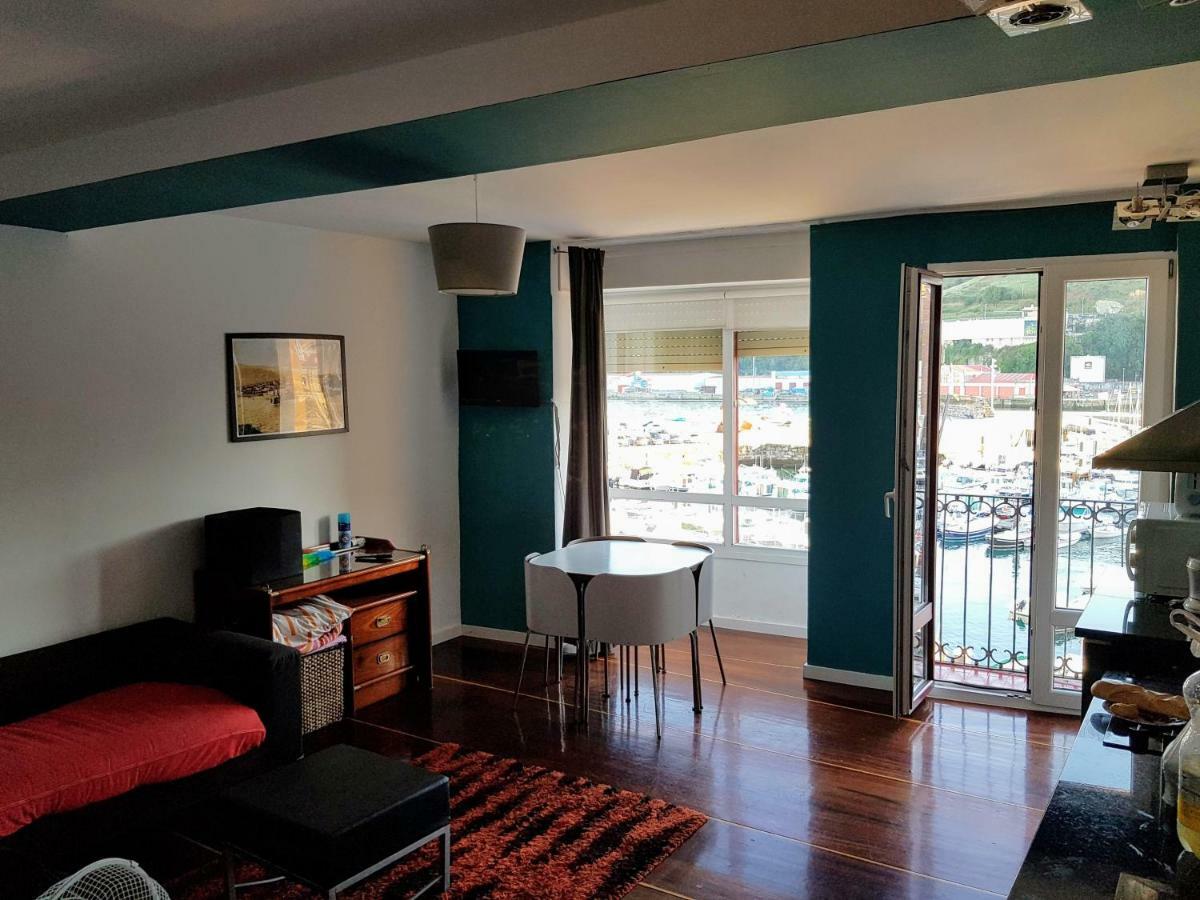 ベルメオApartamento Puerto Deportivoアパートメント エクステリア 写真